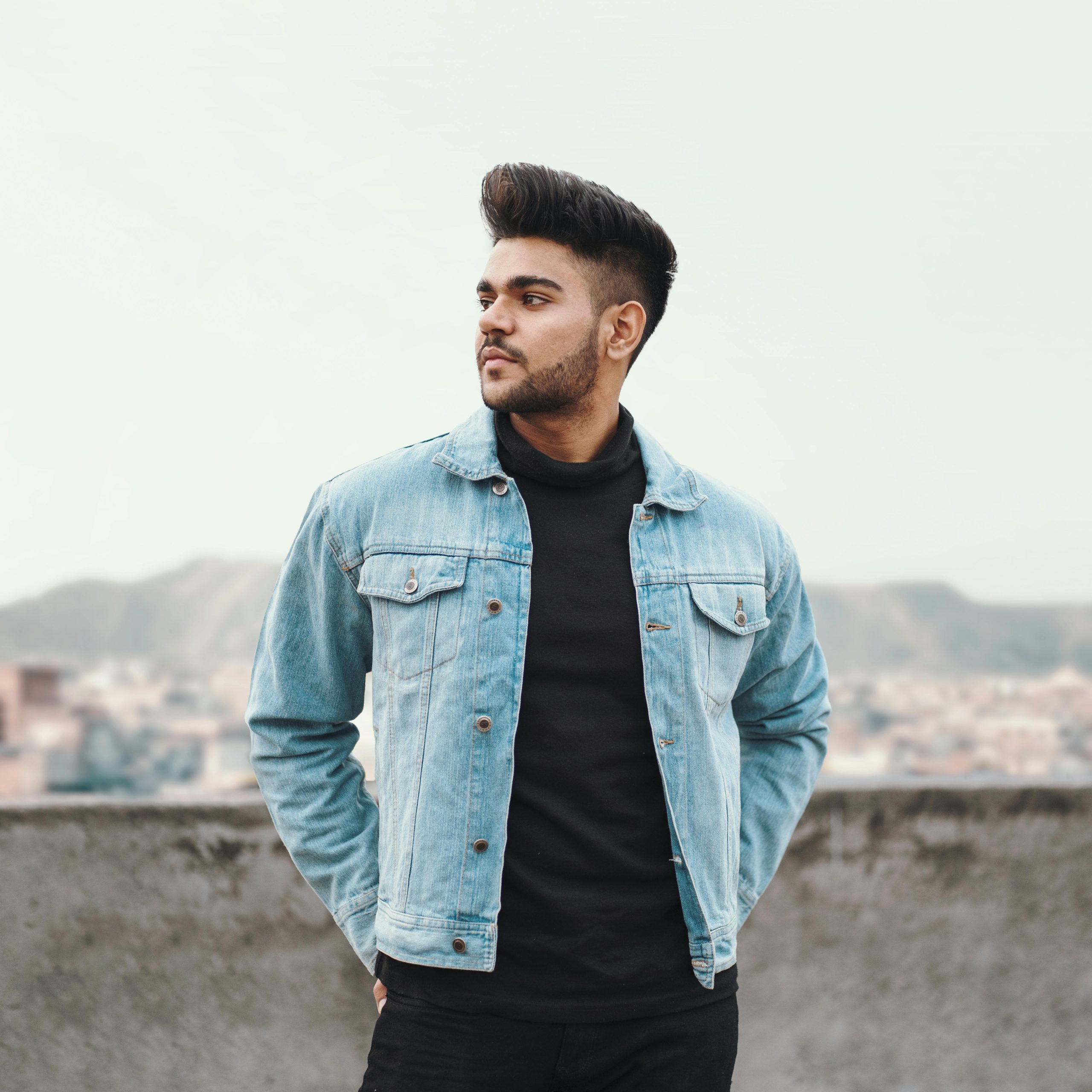 Aarav Mehta