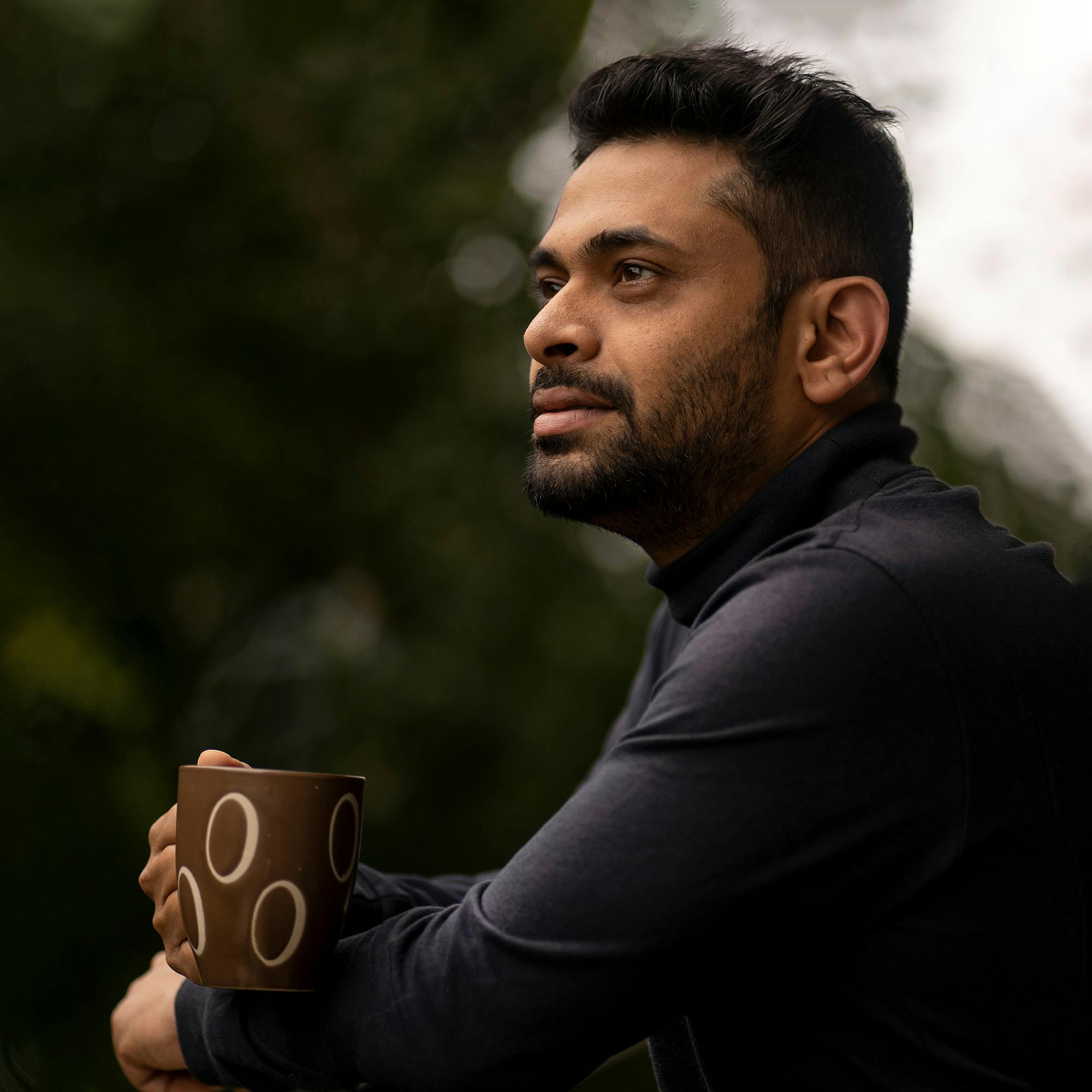 Karan Verma